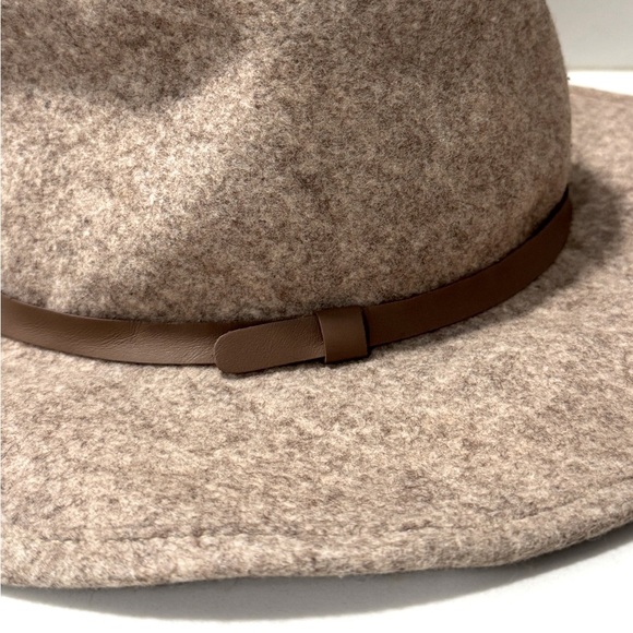 Hat Attack 100% Wool Women’s Fedora - Picture 2 of 7